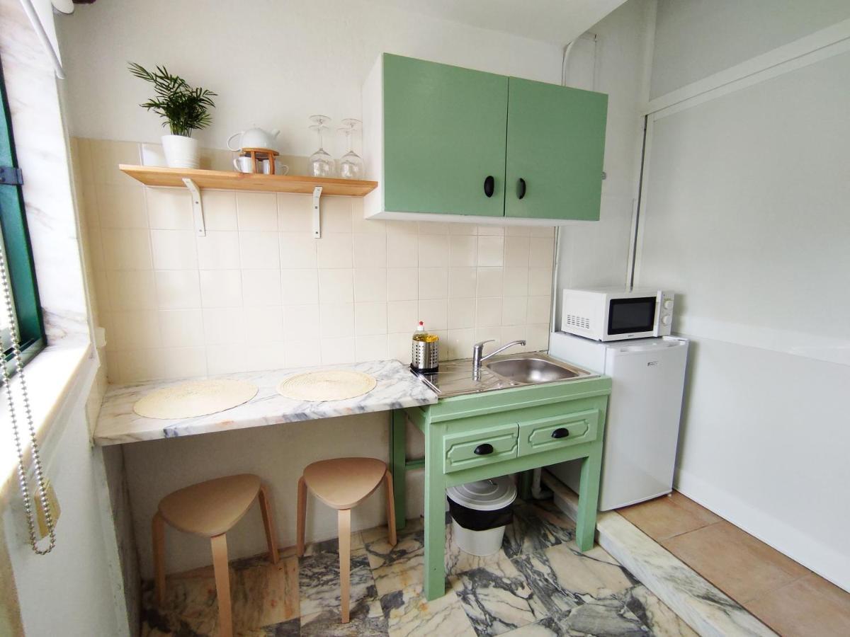 Вілла Ancos Little House -Sintra Countryside- Montelavar Екстер'єр фото