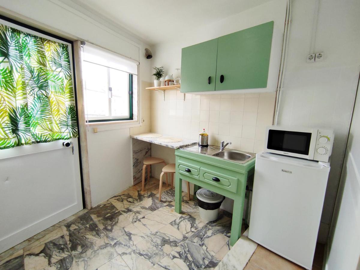 Вілла Ancos Little House -Sintra Countryside- Montelavar Екстер'єр фото