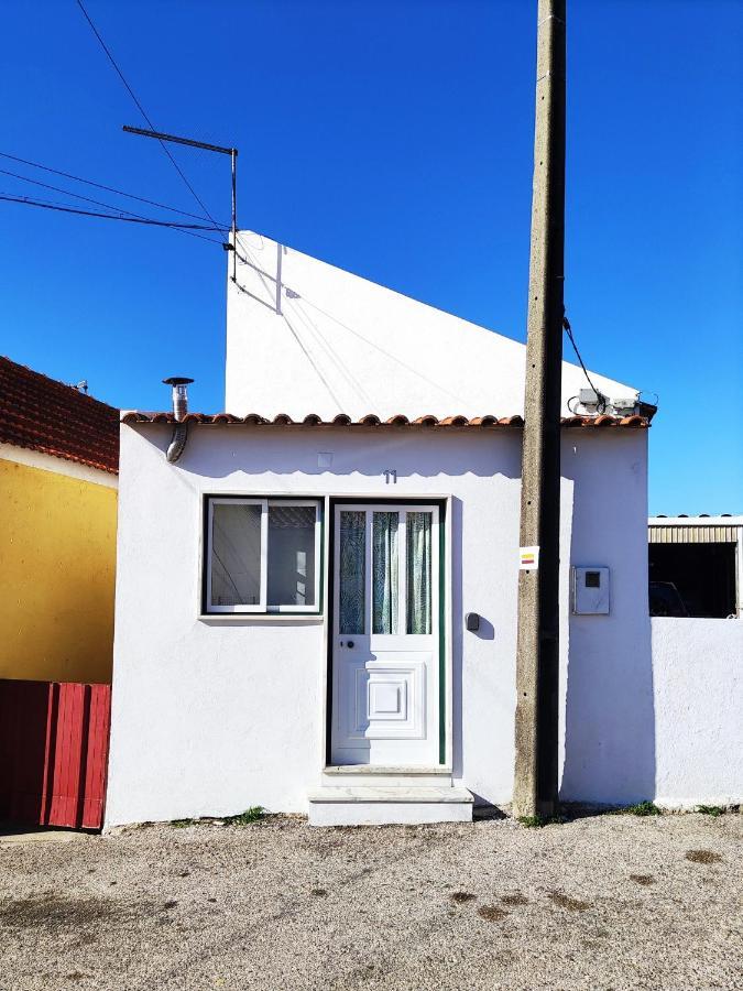 Вілла Ancos Little House -Sintra Countryside- Montelavar Екстер'єр фото